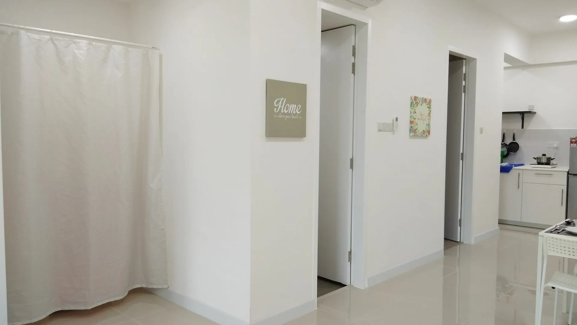 Suria Next To Desa Parkcity Kuala Lumpur Hotel