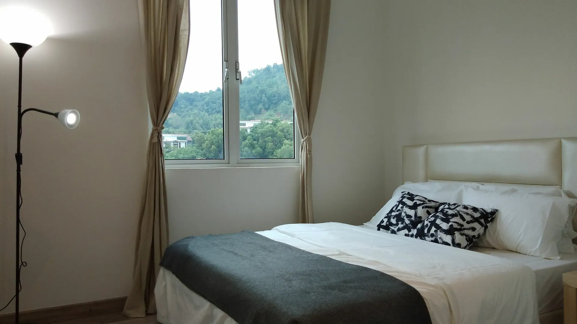 Suria Next To Desa Parkcity Kuala Lumpur Malaysia