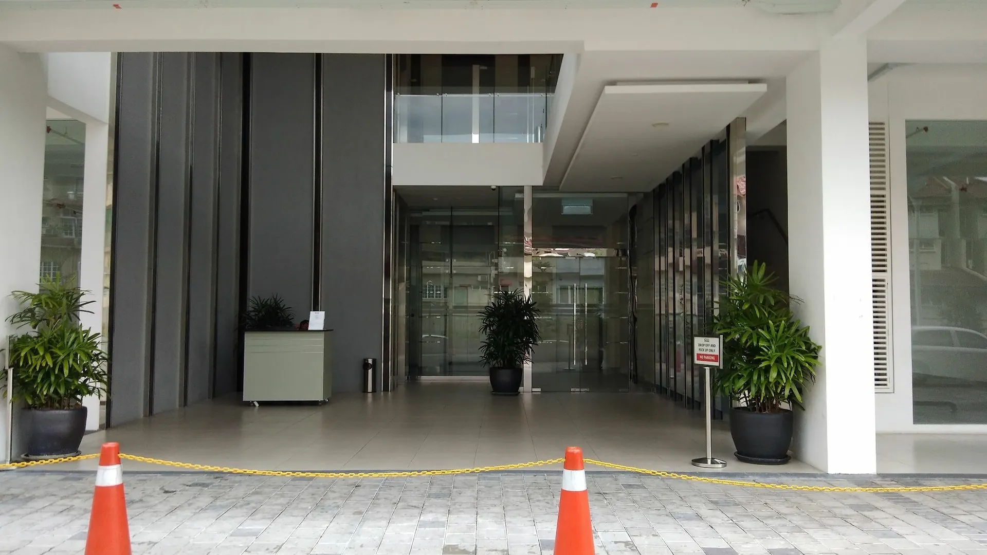 Suria Next To Desa Parkcity Kuala Lumpur Hotel
