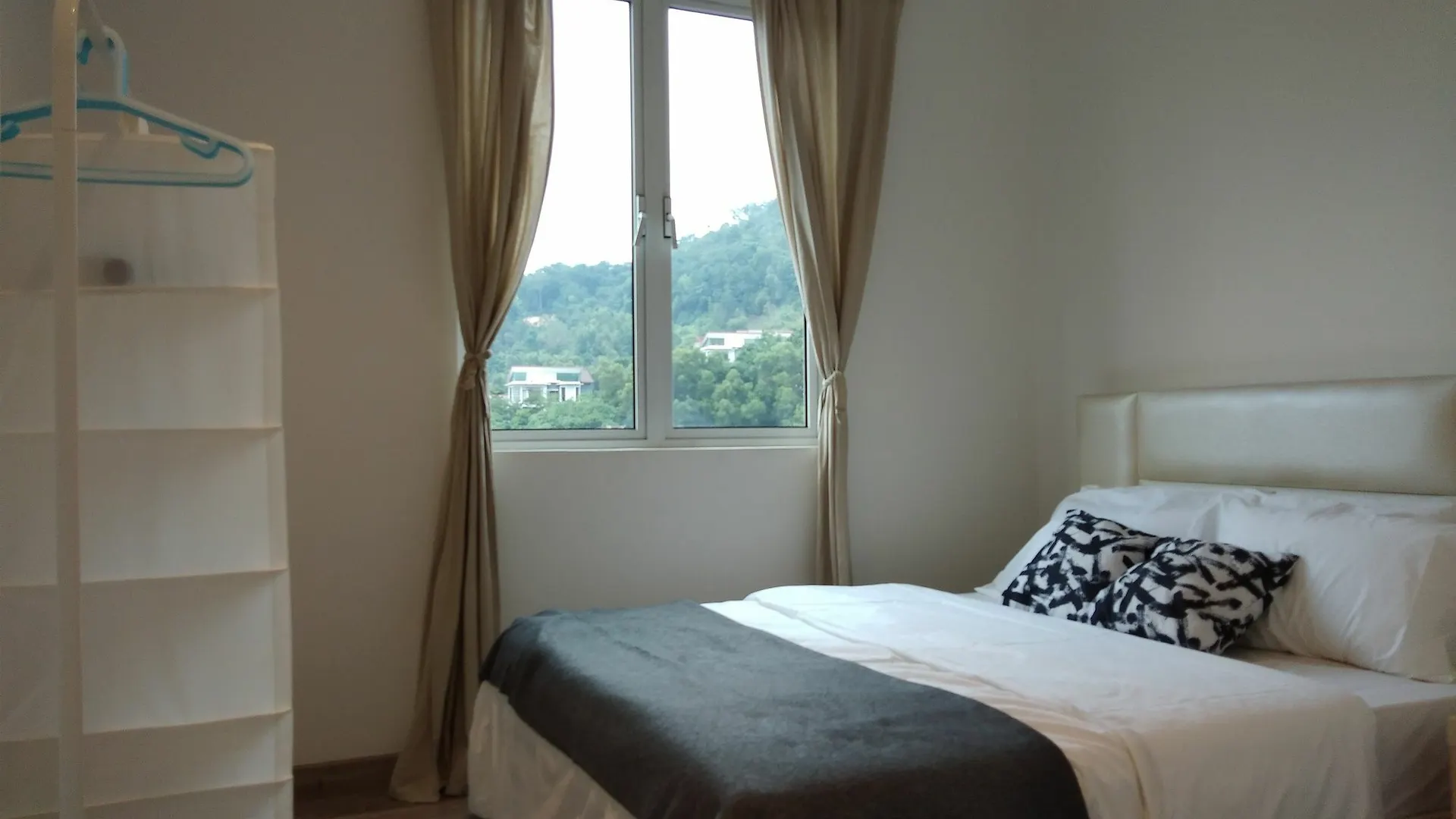 Suria Next To Desa Parkcity Kuala Lumpur 3*,
