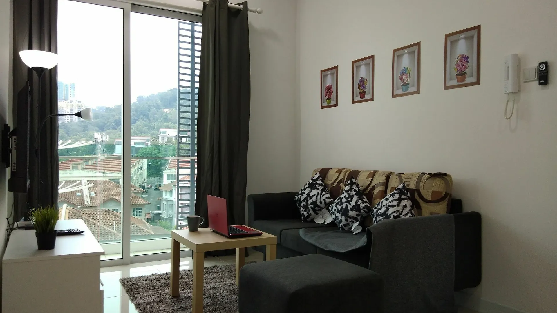 Suria Next To Desa Parkcity Kuala Lumpur 3*,  Malaysia